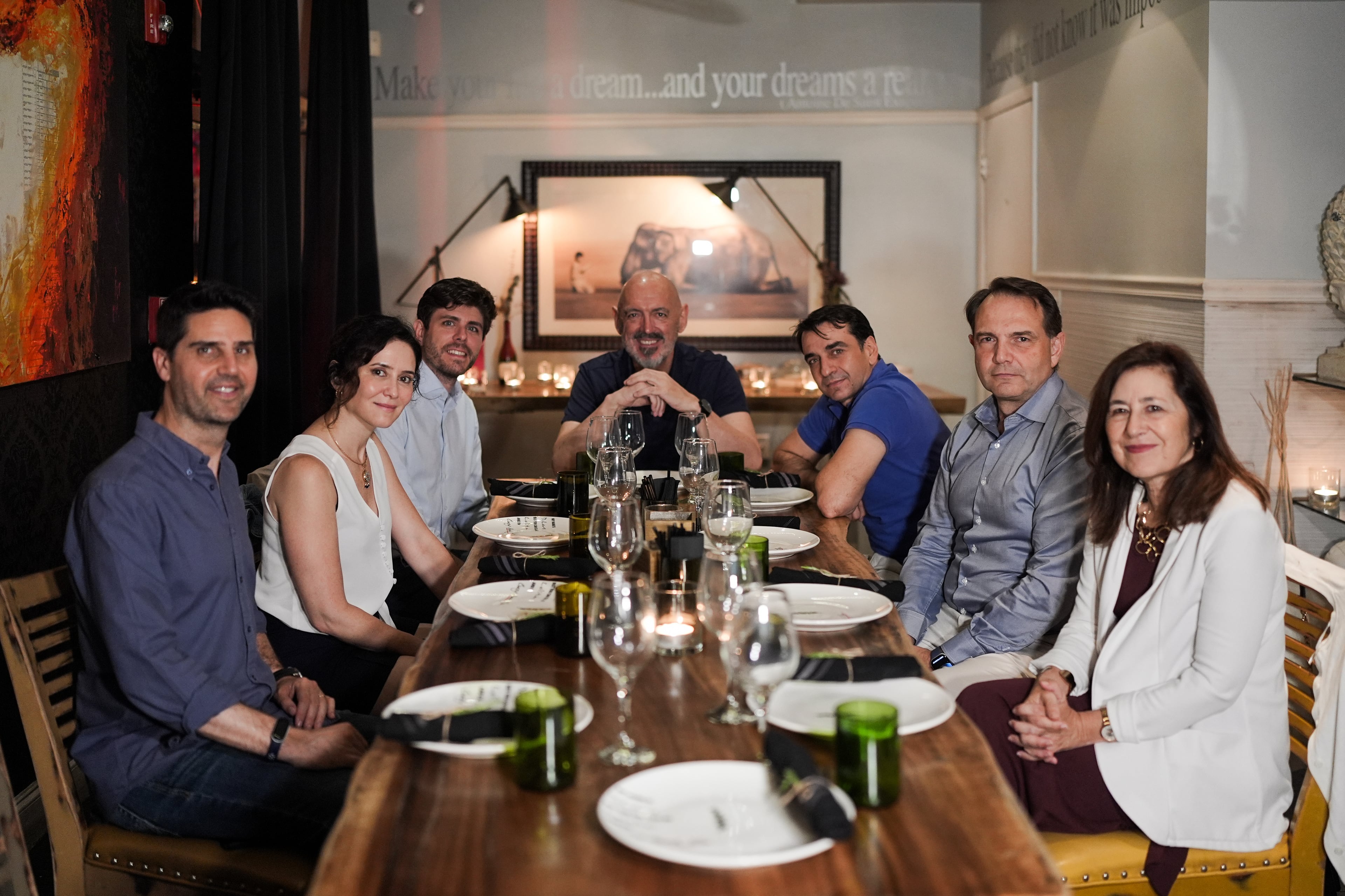 Ayuso y los rectores de las universidades madrileñas alcanzan un acuerdo de financiación: 14.800 millones hasta 2031