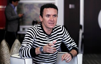 Foto de archivo: EFE/Mauricio Dueñas