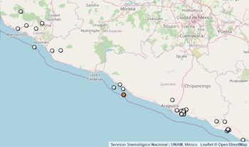 Sismo