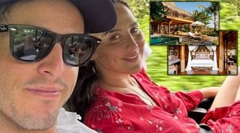 Tamara Falcó e Íñigo Onieva