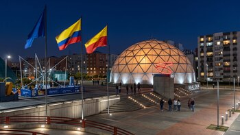 Maloka abrirá de noche el viernes 25 de septiembre: la jornada sobre ciencia y cultura costará $7.700