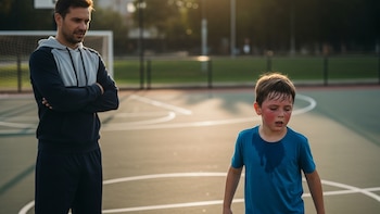 Por qué practicar varios deportes en la niñez puede proteger el cuerpo ante las lesiones más frecuentes