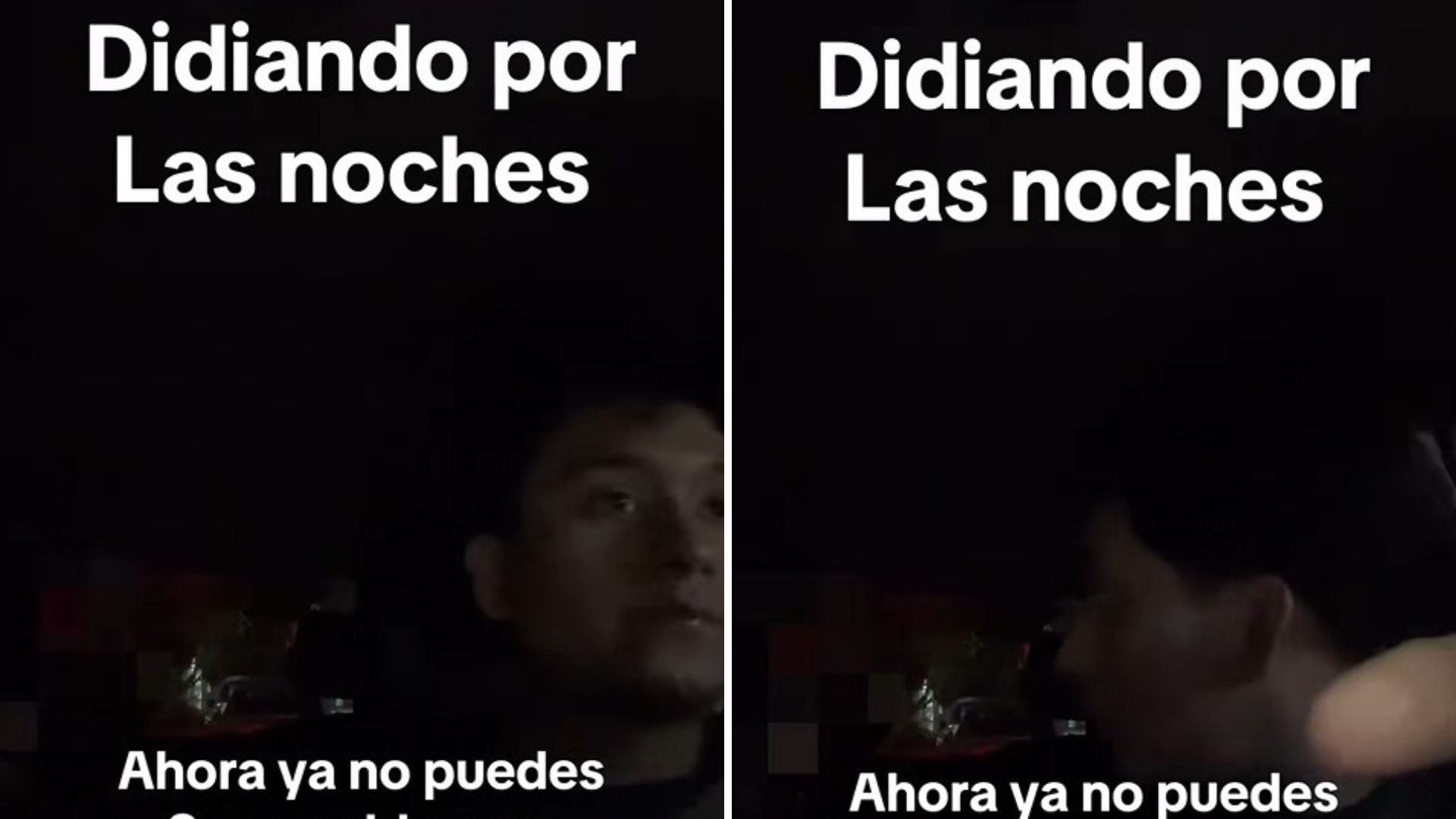 El video provocó debate sobre amabilidad, límites y malas interpretaciones.