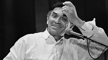 Bill Graham, otro hombre clave