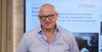 "Argentina no será predecible en