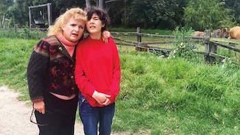 El punto final que esta