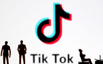 Tik tok ofrece una herramienta