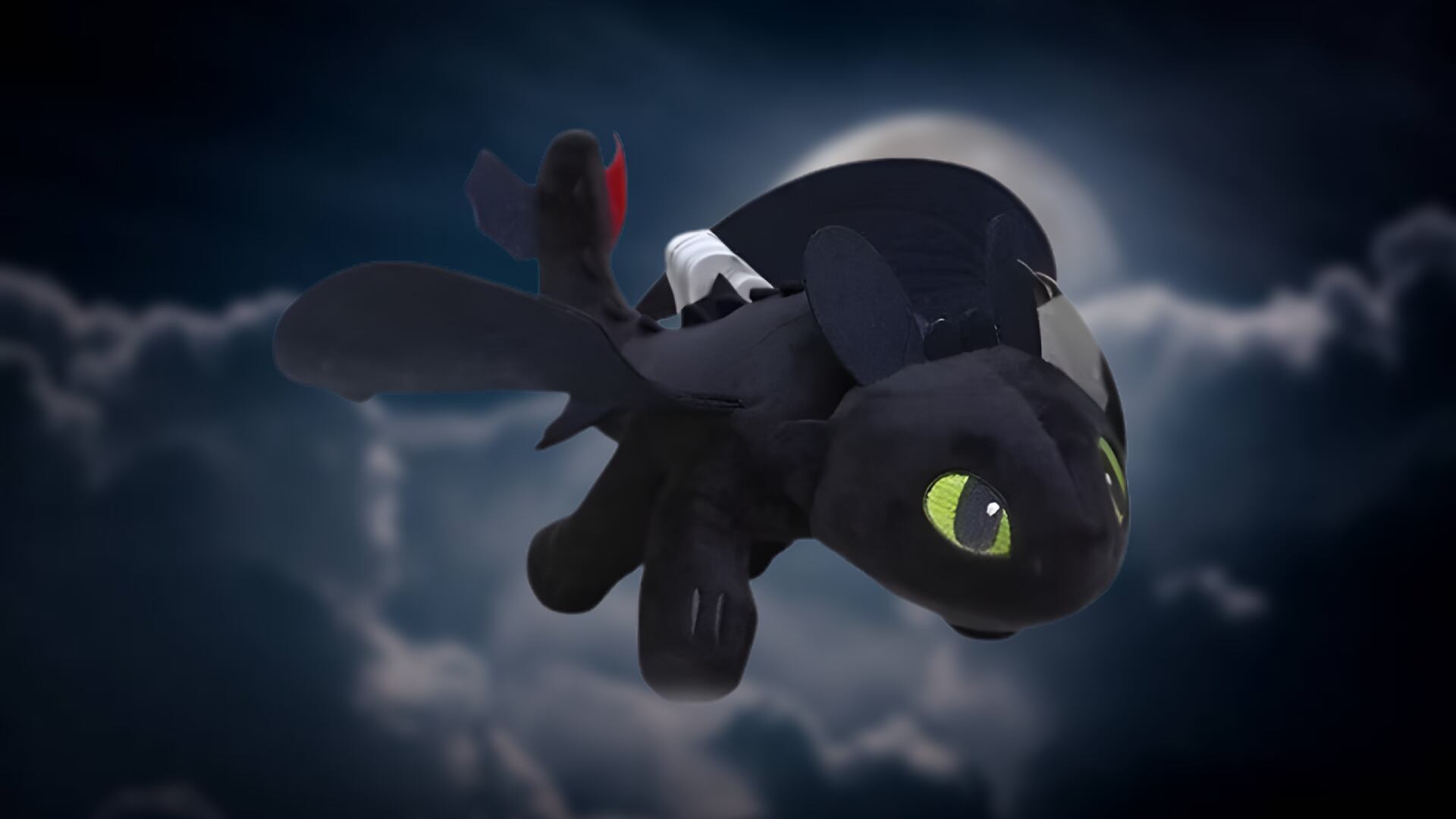 DreamWorks gana caso contra empresa peruana por vender peluches de ‘Chimuelo’ de ‘Cómo entrenar a tu dragón’ de manera ilegal