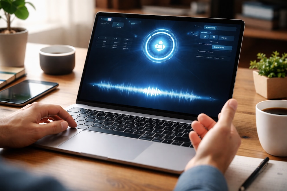 ¿El fin del software? Por qué ya no necesitarás aprender a usar programas sino a darle órdenes a la IA ¿El fin del software? Por qué ya no necesitarás aprender a usar programas sino a darle órdenes a la IA