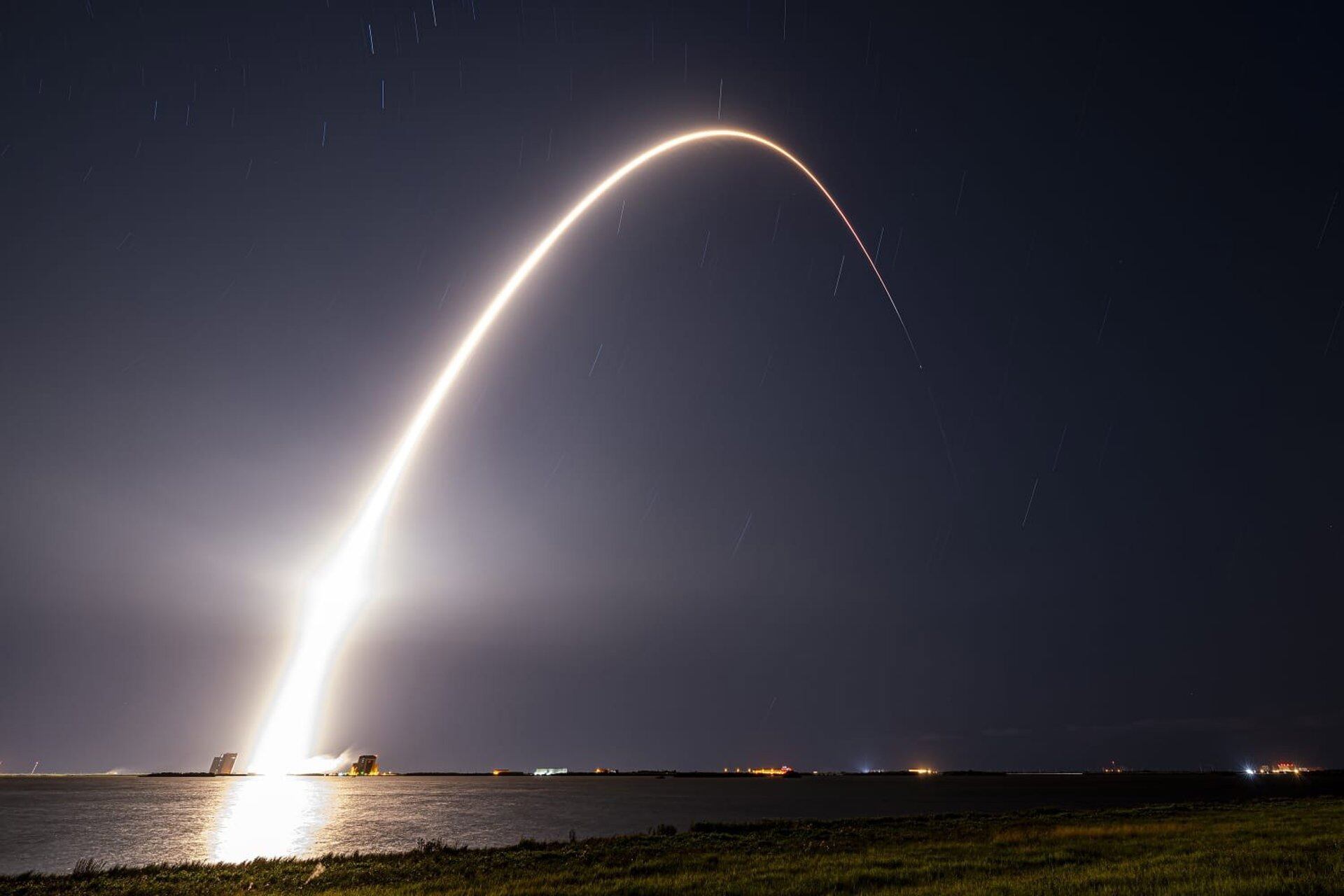 La Ley del Espacio establecerá requisitos para reducir la basura espacial y exigirá un seguro para los lanzamientos