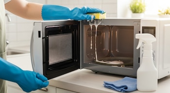 Desde el plato giratorio hasta