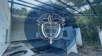 Corrupción en predios del Ministerio de Defensa