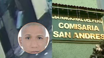 Intento de feminicidio en Cercado