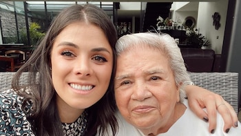 El fallecimiento de "Chatita" puso