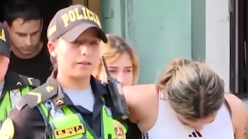 Delincuentes seguían los movimientos de su víctima y utilizaban información sobre su familia y trabajadores para intimidarlo - Créditos: Captura de pantalla de Latina.