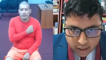 Abogado de Erick Moreno asegura