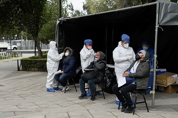 (Foto: REUTERS/Mahe Elipe)