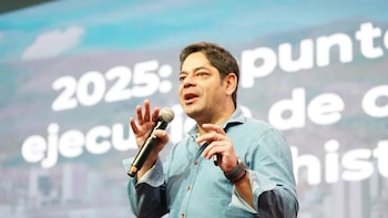 “900 millones diarios”: Camacol alerta pérdidas y posibles despidos por bloqueos en Santander