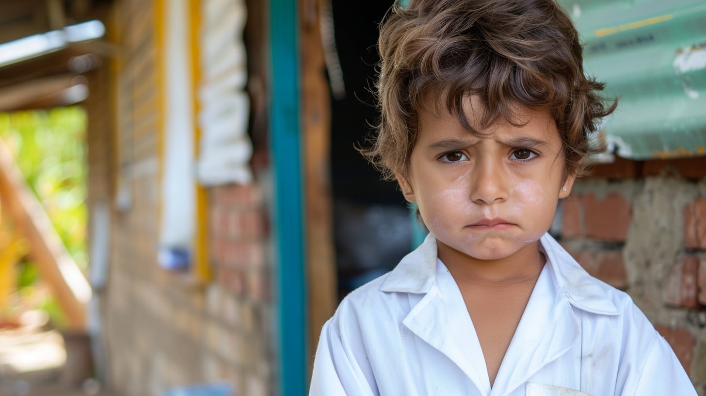 (Imagen Ilustrativa Infobae)