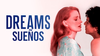 Las escenas íntimas en Sueños