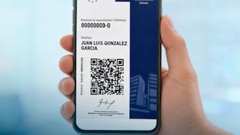 El Ministerio de Hacienda ya