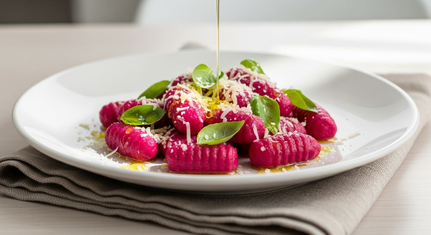 Coloridos y originales, suman alegría a la mesa y conquistan con su sabor delicado y su toque saludable (Imagen Ilustrativa Infobae)