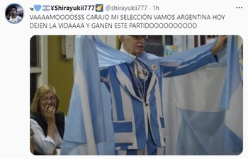 Memes argentina colombia