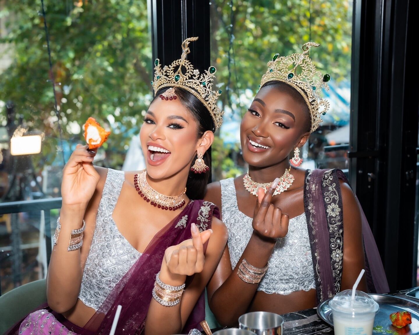 Arlette Rujel y su trabajo como embajadora con la organización del