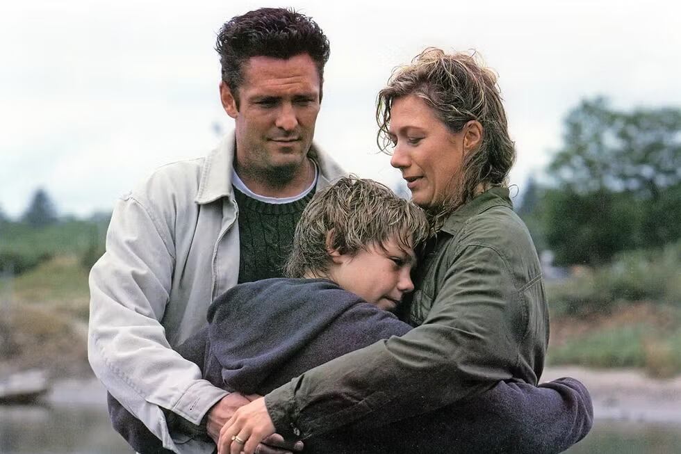 Michael Madsen en