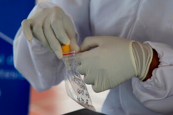 La Subred Centro Oriente dio