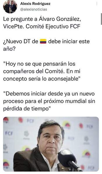 El miembro de la Junta