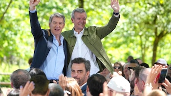 Feijóo participa este sábado en la romería de O Pino (A Coruña), en la que el PP espera al menos a 4.000 asistentes
