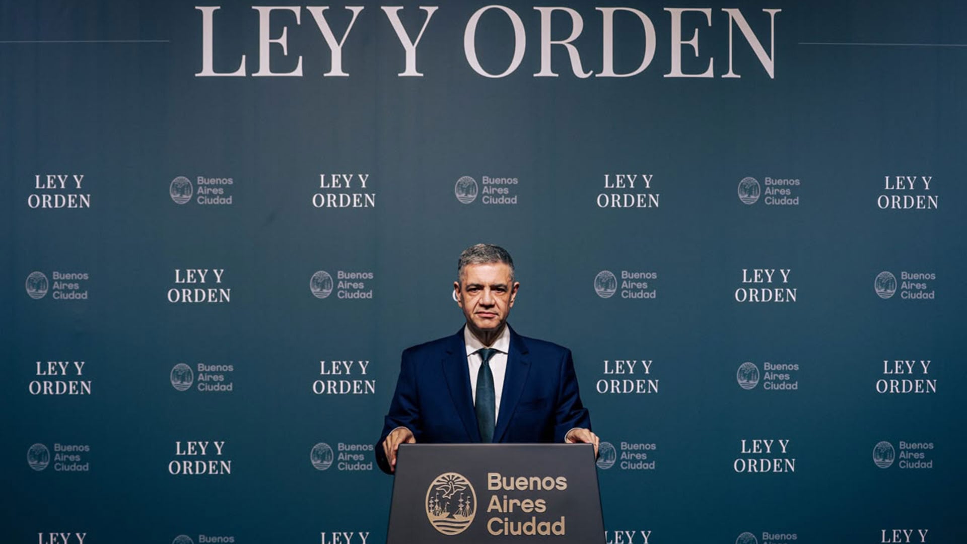 Jorge Macri envió a la Legislatura un proyecto para reformar el Código Contravencional de la Ciudad de Buenos Aires