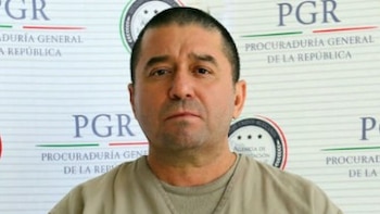 Sentenciaron en EEUU a narco