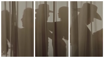 (YT Javier Ceriani/YT Christian Nodal)