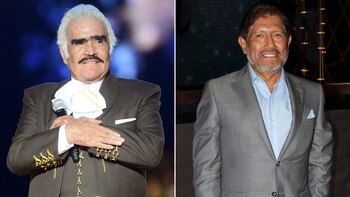 Juan Osorio responded to Cuquita