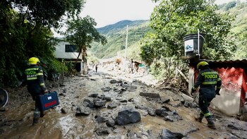 Por tragedia de Quetame se