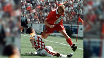 Toros Neza se volvió un