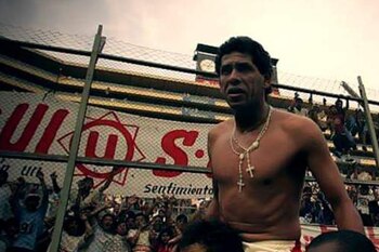 El exfutbolista ganó ocho títulos