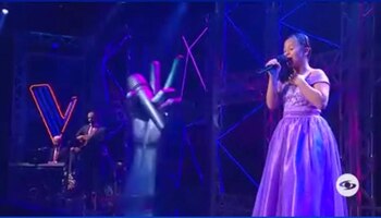 Tomada de Canal Caracol en