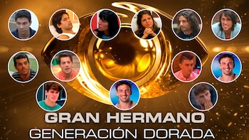25 años de mostrar la vida en directo: quiénes fueron los ganadores de Gran Hermano en Argentina