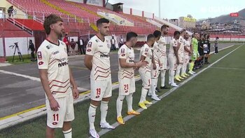 UTC y Cienciano se tenían