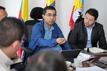 CAR advirtió déficit de agua