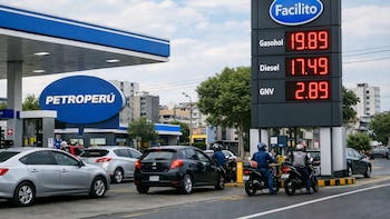 Precio del GNV, GLP, Diesel y gasolina en Perú para hoy, miércoles 5 de mayo de 2026