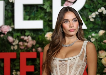 Hana Cross relató cómo la convivencia con la familia Beckham le generó ansiedad durante su relación con Brooklyn