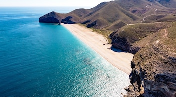 Playa de los Muertos (Shutterstock)