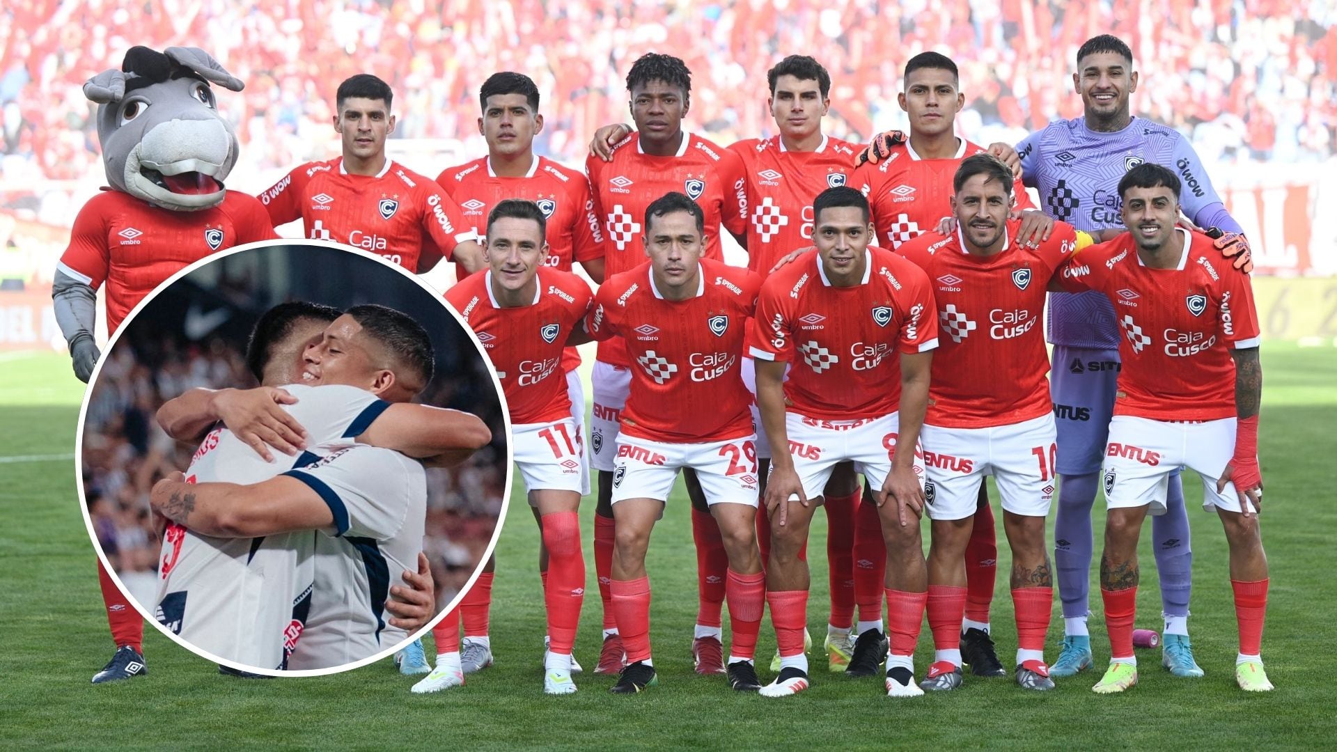 Alianza Lima forzó el retorno de jugador prestado a Cienciano para reemplazar a Miguel Trauco.