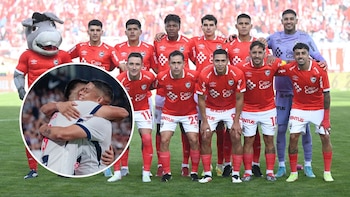 Alianza Lima forzó el retorno