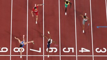 Infartante definición: Italia le ganó