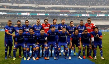 Beltrán reconoció que la suerte